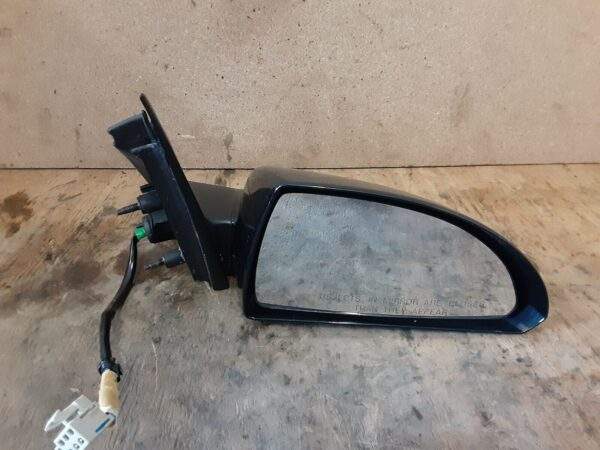 Chevrolet Impala Right Side Power View Mirror