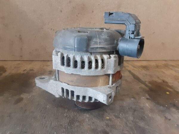 Dodge Caravan Alternator