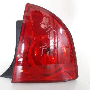 Chevrolet Malibu Rear Right Side Tail Light