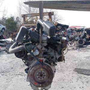 2009 - 2011 MERCURY MARINER 3.0L ENGINE OEM, 300-09198