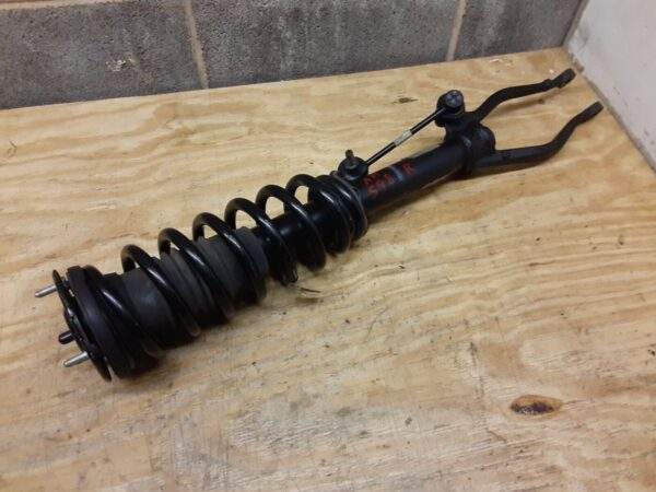 Ford Fusion Front Right Side Strut Spring Assembly