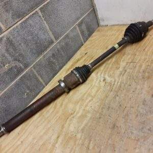 Ford Focus Front Right Side Axle Shaft