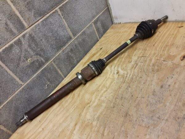 Ford Focus Front Right Side Axle Shaft