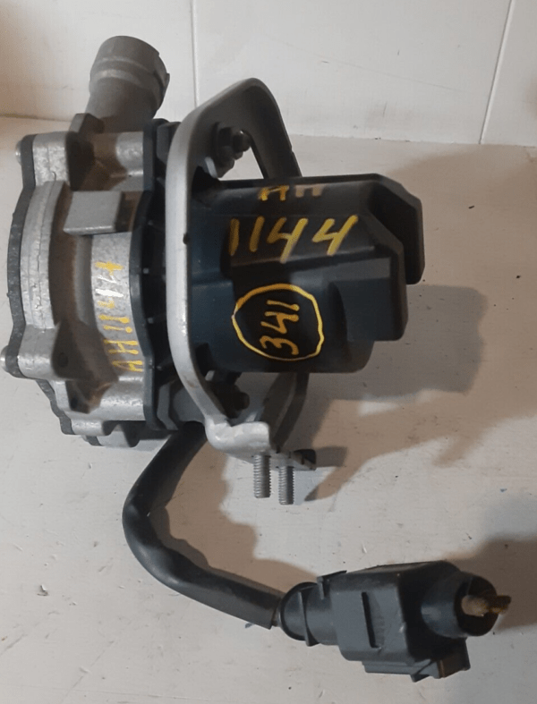 2013 - 2014 Volkswagen Jeeta Air Injection Pump