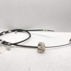 2014-2015 KIA OPTIMA LEFT SIDE EMERGENCY PARKING BRAKE PEDAL CABLE OEM