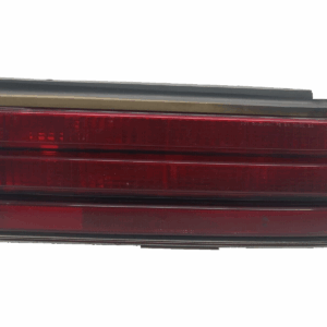 84-86 PONTIAC P6000 REAR RIGHT PASSENGER SIDE TAIL LIGHT OEM, 166-01132A