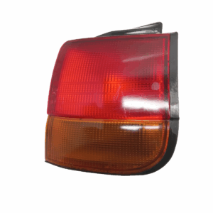 92-96 EAGLE SUMMIT REAR RIGHT SIDE TAIL LIGHT OEM, 166-58542R