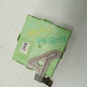 93-97 LEXUS GS300 TILT TELESCOPIC STEERING CONTROL MODULE UNIT OEM, 89230-30110