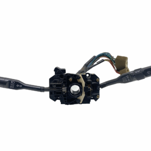 94 HYUNDAI EXCEL STEERING COLUMN TURN SIGNAL HEADLIGHT COMBINATION SWITCH OEM