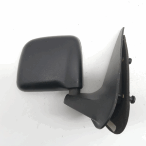 95-05 FORD RANGER FRONT RIGHT PASSENGER SIDE MANUAL VIEW MIRROR OEM, 128-00383R