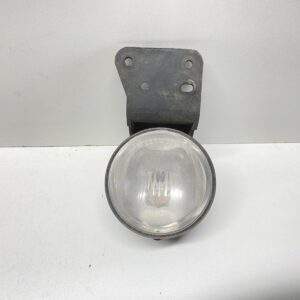 99-05 PONTIAC GRAND AM FRONT RIGHT BUMPER MOUNTED FOG LIGHT OEM, 116-03477